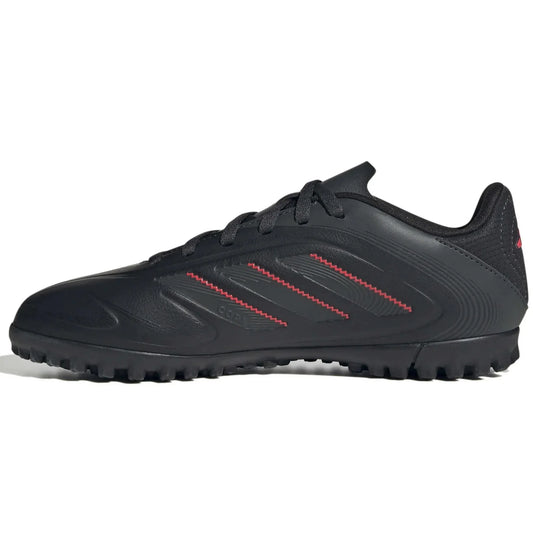 adidas Kids Copa Pure III Club Turf - Stealth Victory Pack (SP25)