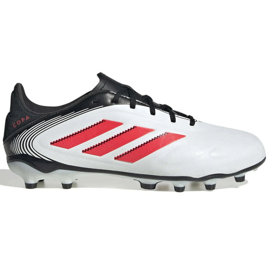adidas Kids Copa Pure III League FG-MG - Pure Victory Pack (SP25) (Side 1)