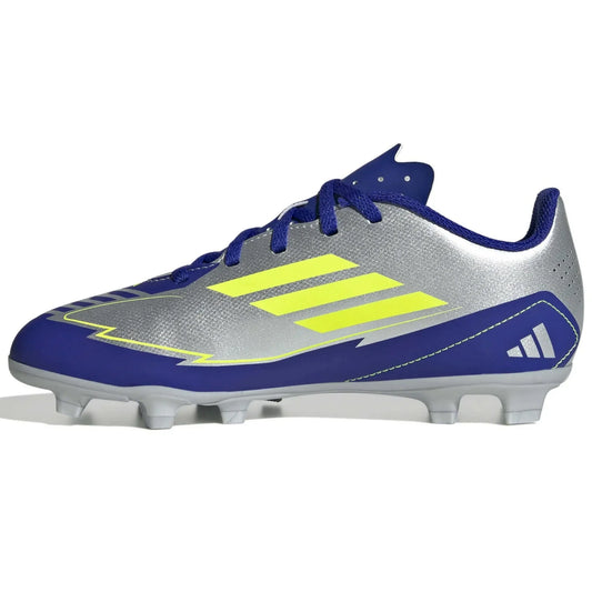 adidas Kids F50 Club FG/MG Messi - MP1 Pack (SP25)