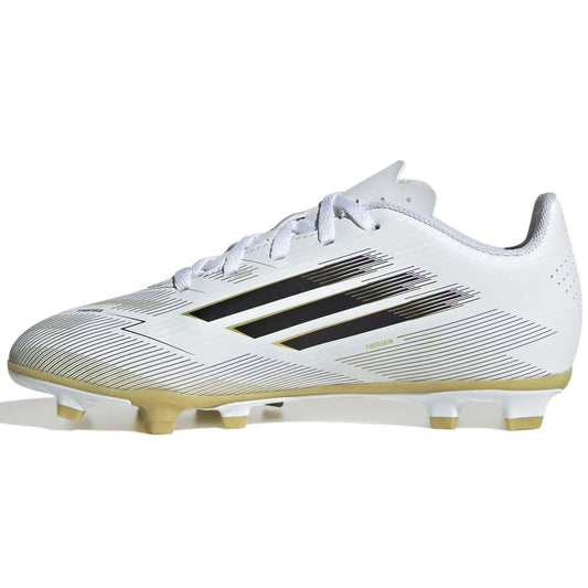 adidas Kids F50 Club Firm/Multi Ground Soccer Cleats - Road To Glory (FA25)