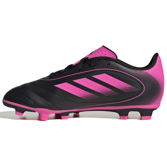 adidas Kids Goletto IX Firm/Multi Ground Soccer Cleats