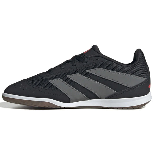 adidas Kids Predator Club Indoor Sala - Stealth Victory Pack (SP25)