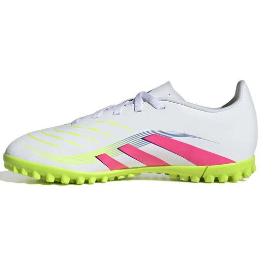 adidas Kids Predator Club Turf Soccer Shoes - Celestial Victory Pack (SP25)