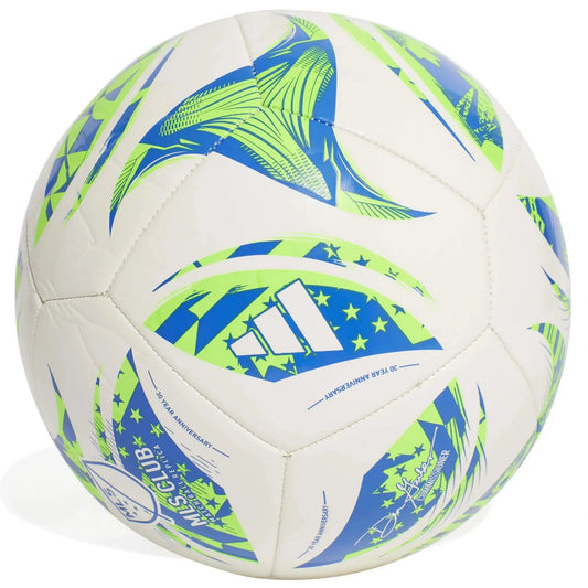 adidas MLS Club Ball