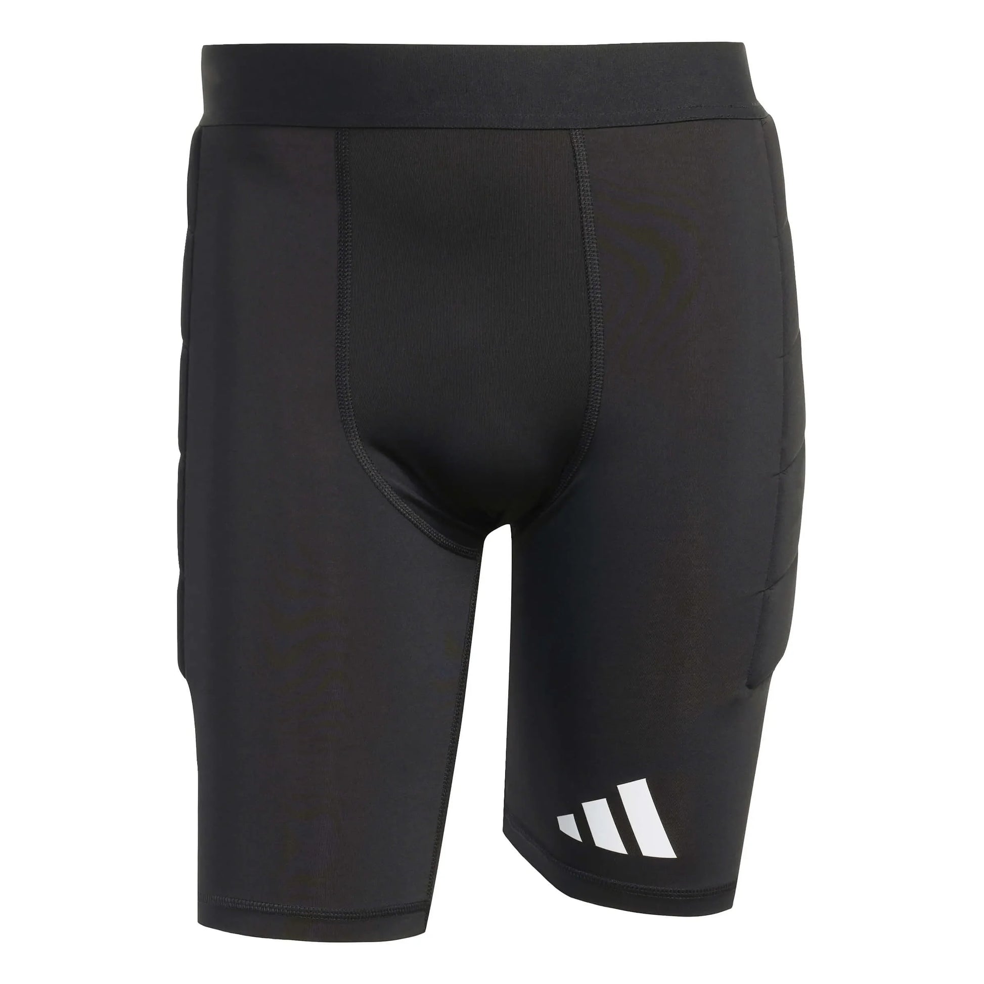 adidas Men's Squad 25 Goalkeeper Pants (Front)