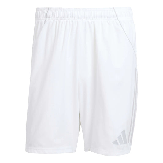 adidas Men's Tiro 25 Competition Match Shorts White (Front)
