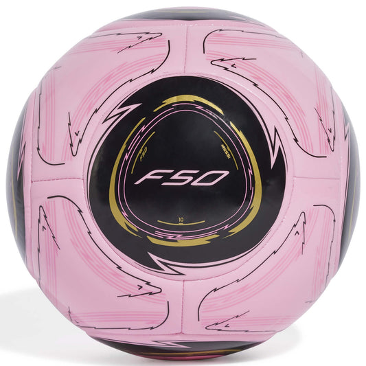 adidas Messi F50 Club Ball