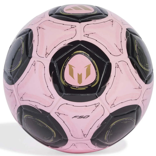 adidas Messi F50 Mini Ball
