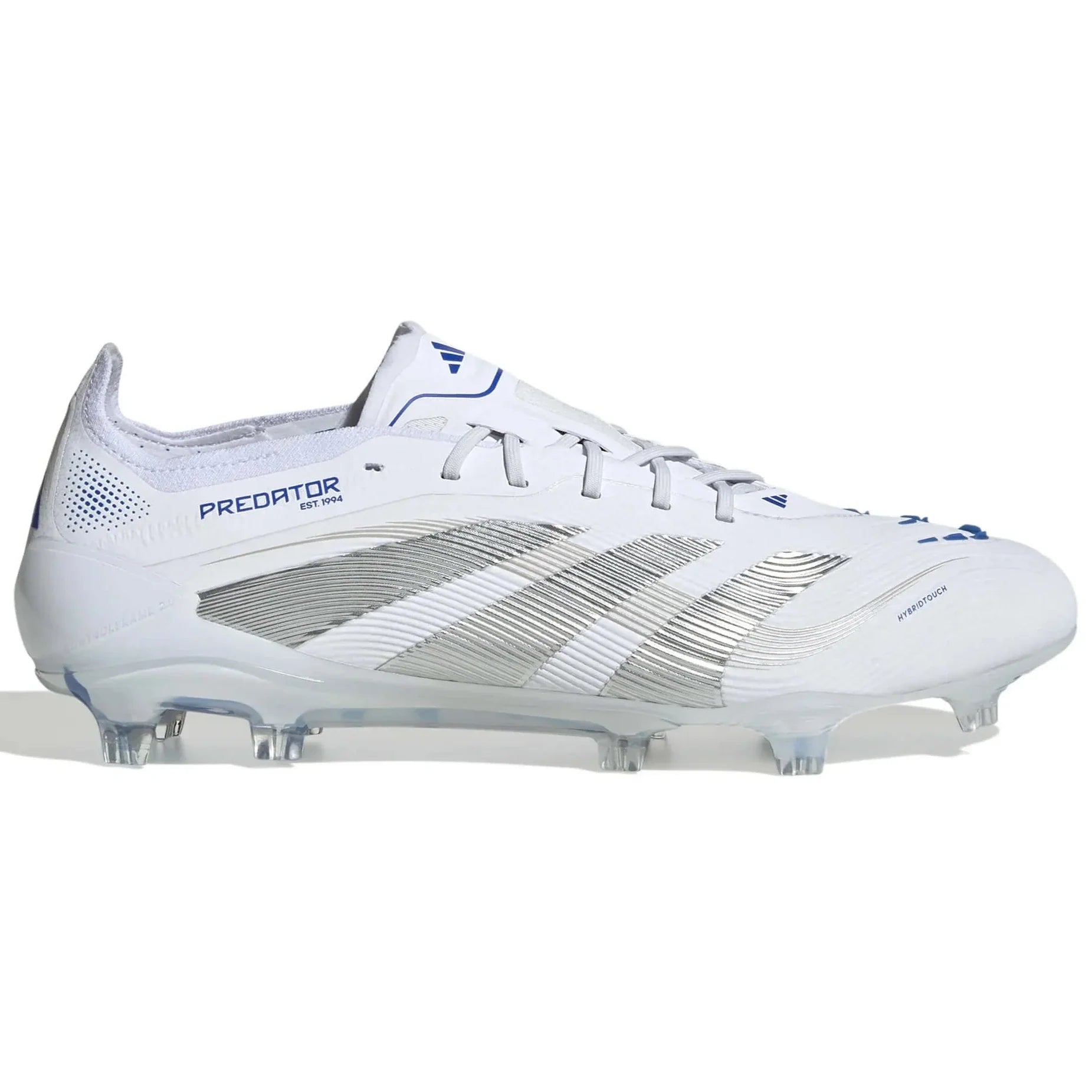 adidas Predator Elite FG - Polar Victory Pack (SP25) (Side 1)