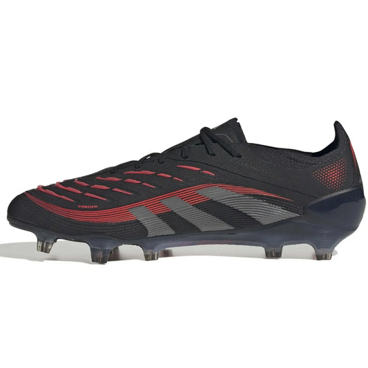adidas Predator Elite FG - Stealth Victory Pack (SP25)