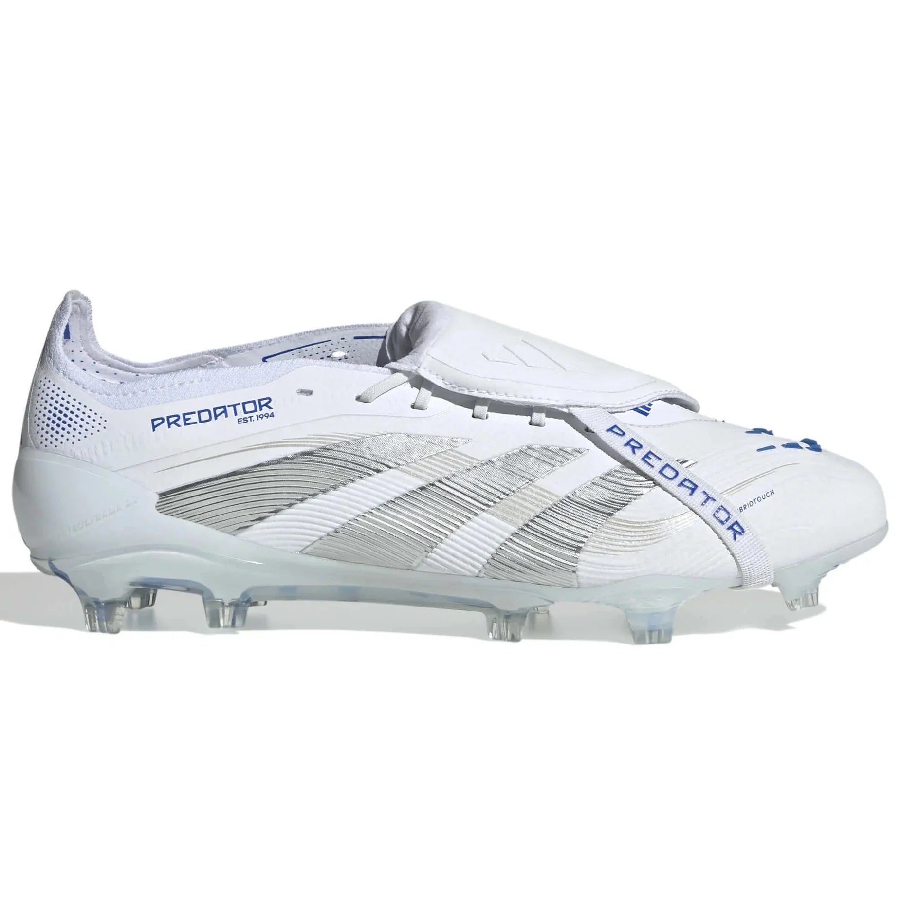 adidas Predator Elite FT  FG - Polar Victory Pack (SP25) (Side 1)