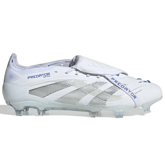 adidas Predator Elite FT  FG - Polar Victory Pack (SP25) (Side 1)