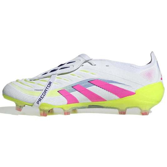 adidas Predator Elite FT Firm Ground Soccer Cleats - Celestial Victory Pack (SP25)