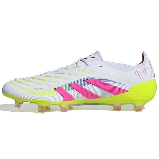 adidas Predator Elite Firm Ground Soccer Cleats - Celestial Victory Pack (SP25)