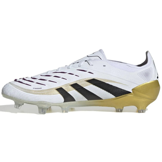 adidas Predator Elite Firm Ground Soccer Cleats - Road To Glory (FA25)