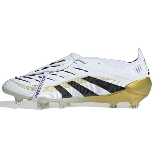 adidas Predator Elite Fold-Over Tongue Firm Ground Soccer Cleats - Road To Glory (FA25)