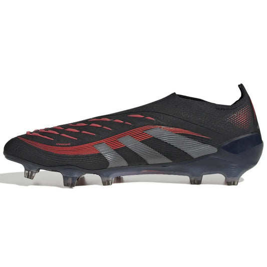 adidas Predator Elite Laceless FG - Stealth Victory Pack (SP25)