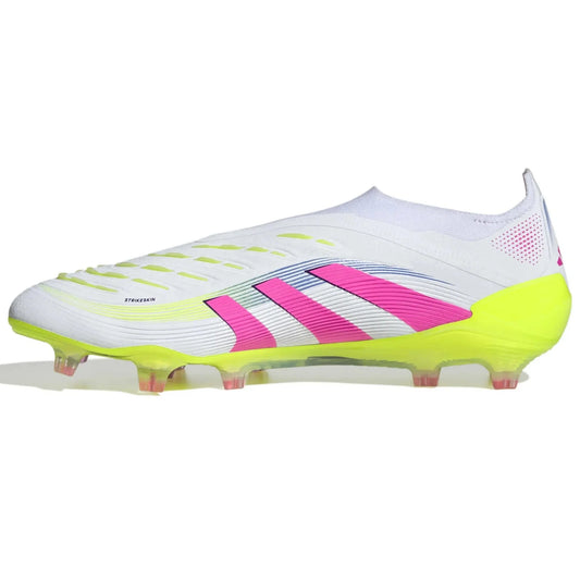 adidas Predator Elite Laceless Firm Ground Soccer Cleats - Celestial Victory Pack (SP25)