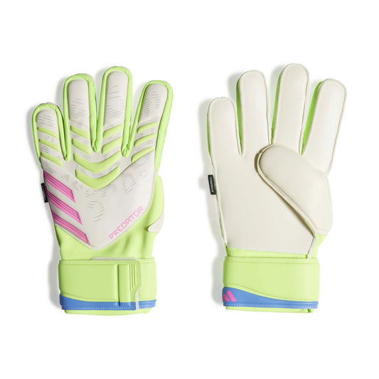 adidas Predator GL Match FS Goalkeeper Gloves (Pair)