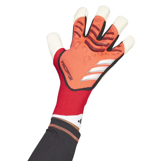adidas Predator GL Pro Hybrid Goalkeeper Gloves