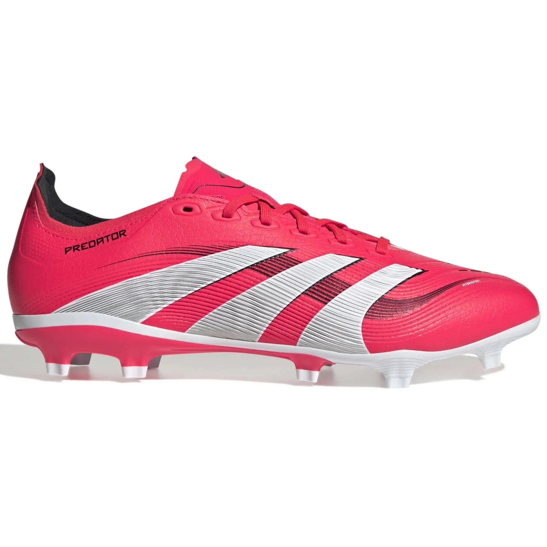 adidas Predator League FG-MG - Pure Victory Pack (SP25) (Side 1)