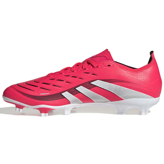 adidas Predator League FG/MG - Pure Victory Pack (SP25)