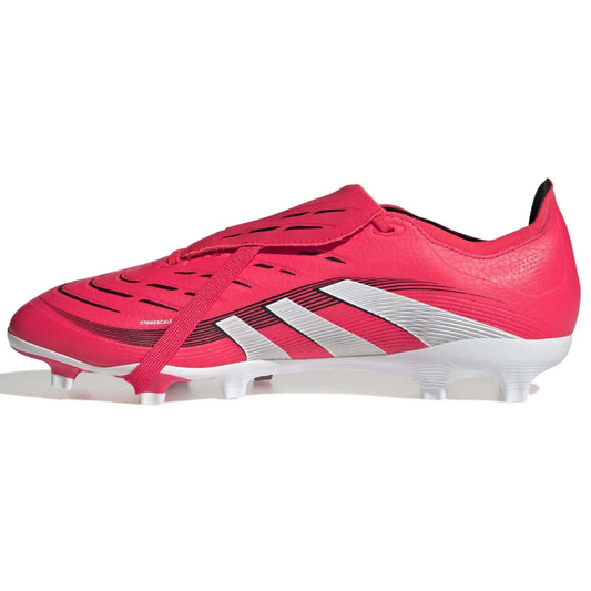 adidas Predator League FT FG/MG - Pure Victory Pack (SP25)