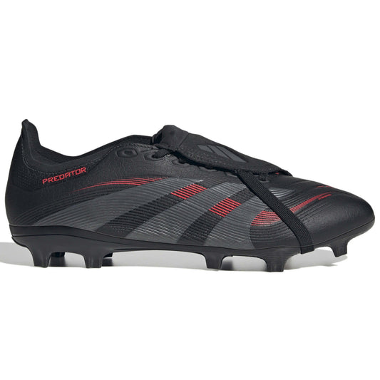 adidas Predator League FT FG-MG - Stealth Victory Pack (SP25) (Side 1)