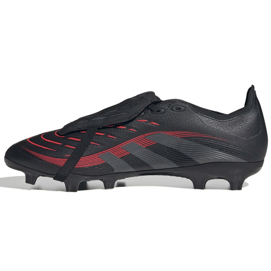 adidas Predator League FT FG/MG - Stealth Victory Pack (SP25)