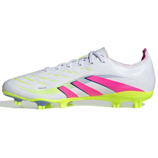 adidas Predator League Firm/Multi Ground Soccer Cleats - Celestial Victory Pack (SP25)