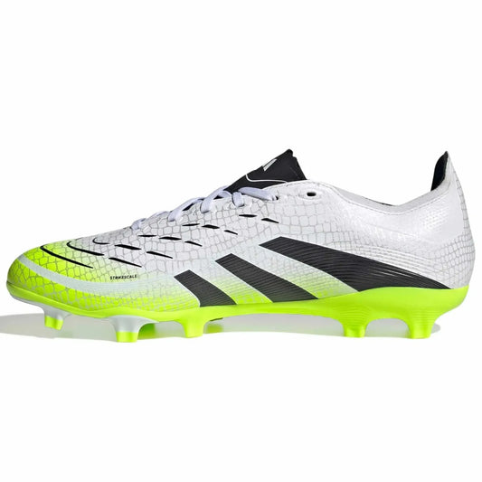 adidas Predator League Firm/Multi Ground Soccer Cleats - Radiant Blaze Pack (FA25)