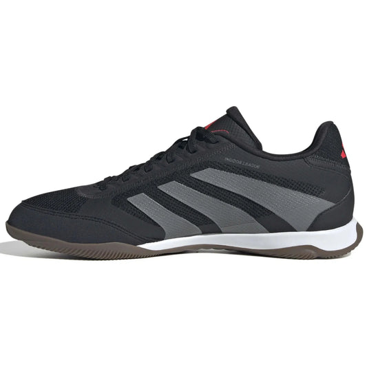 adidas Predator League Indoor - Stealth Victory Pack (SP25)
