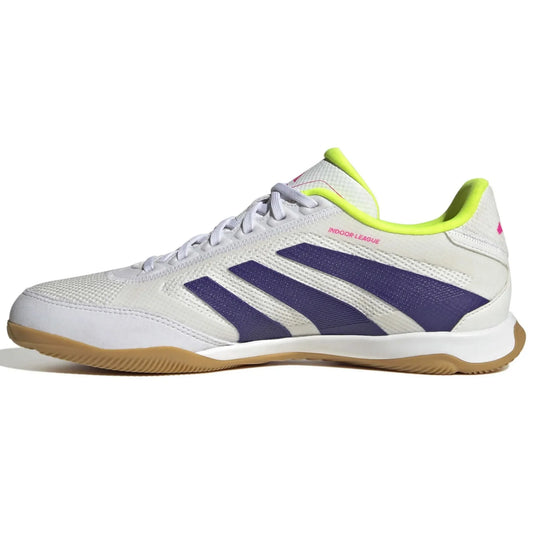 adidas Predator League Indoor Soccer Shoes - Celestial Victory Pack (SP25)