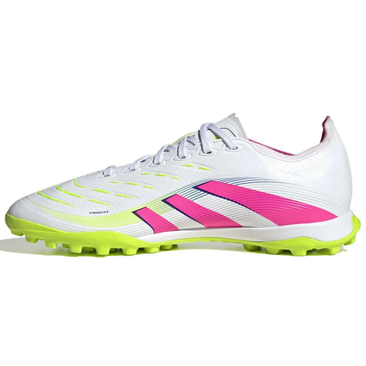 adidas Predator League Turf Soccer Shoes - Celestial Victory Pack (SP25)