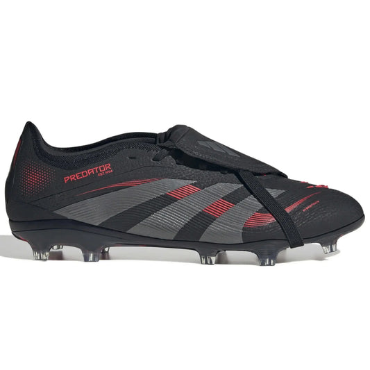 adidas Predator PRO FT FG - Stealth Victory Pack (SP25) (Side 1)