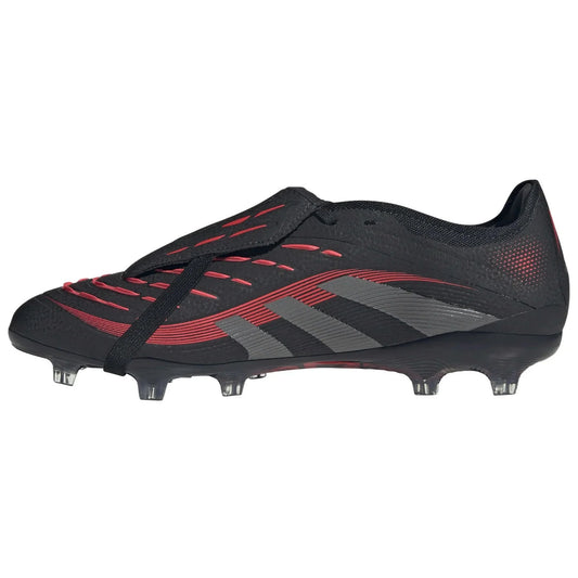 adidas Predator PRO FT FG - Stealth Victory Pack (SP25)