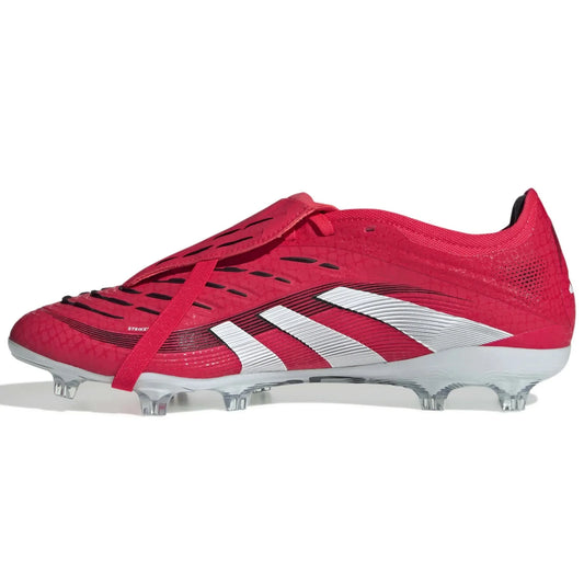 adidas Predator Pro FT FG - Pure Victory Pack (Sp25)