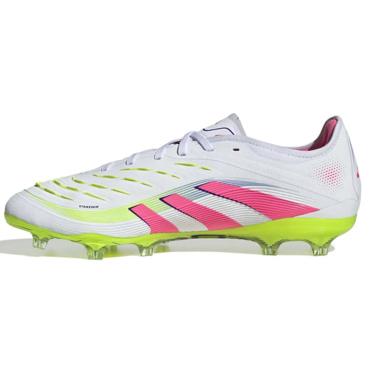 adidas Predator Pro Firm Ground Soccer Cleats - Celestial Victory Pack (SP25)