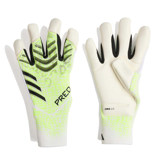 adidas Predator Pro Hybrid Goalkeeper Gloves (Pair)