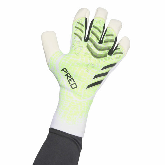 adidas Predator Pro Hybrid Goalkeeper Gloves