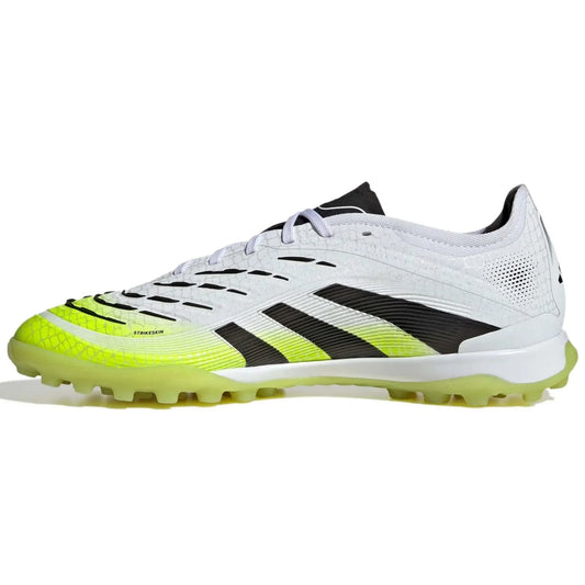 adidas Predator Pro Turf Soccer Shoes - Radiant Blaze Pack (FA25)
