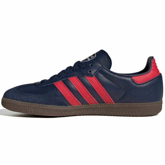 adidas Samba Arsenal Indoor Soccer Shoes