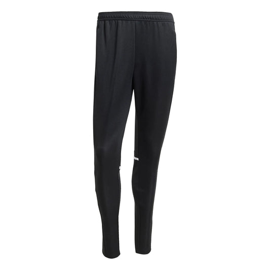 adidas Squadra 25 Men's Training Pants Black/White (Front)