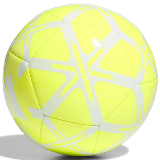 adidas Starlancer Club Soccer Ball