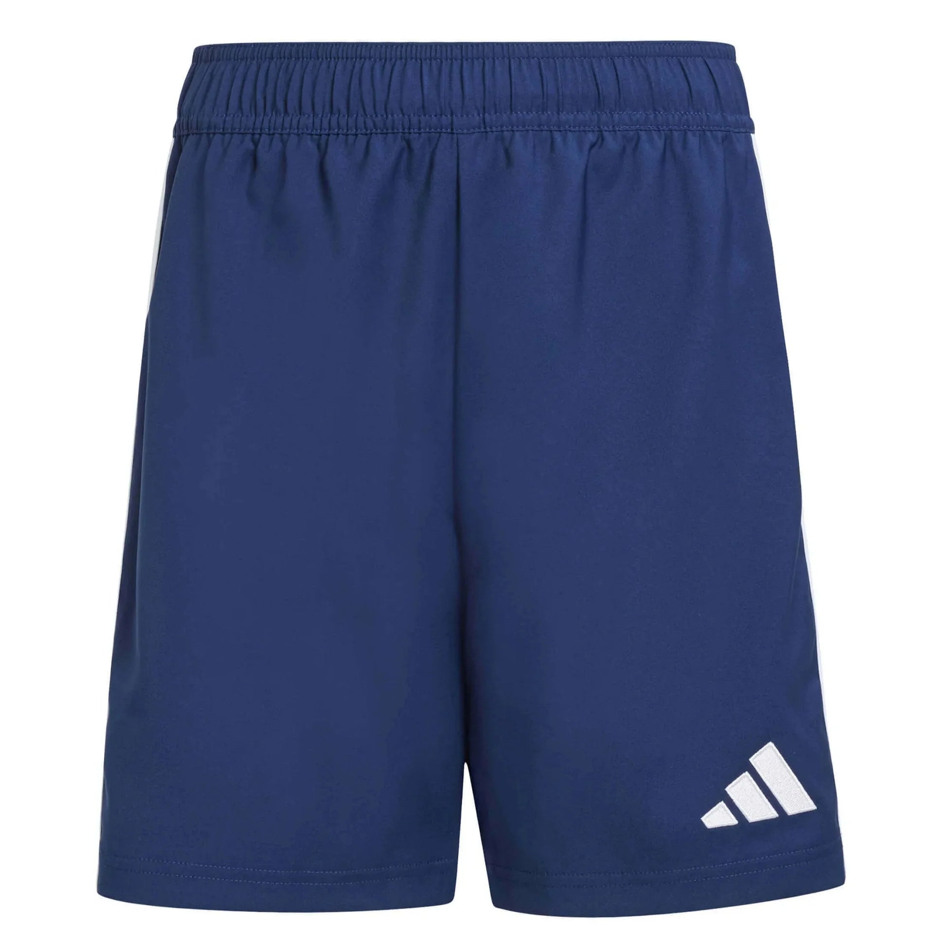 adidas Tastigo 25 Youth Shorts Navy (Front)