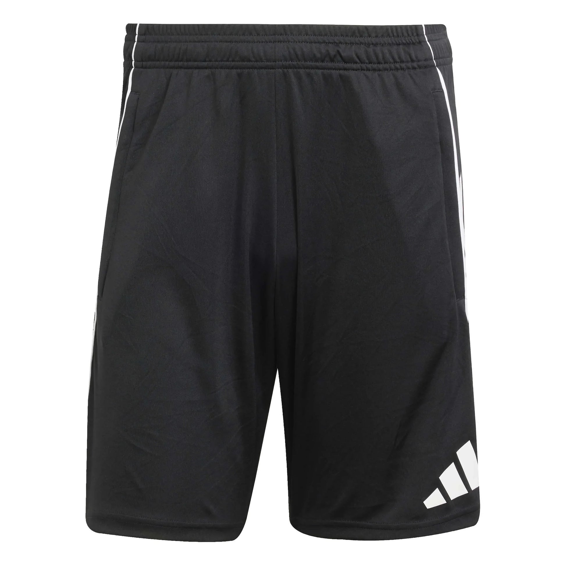 adidas Tiro25C Men's Training Shorts Black (Front)