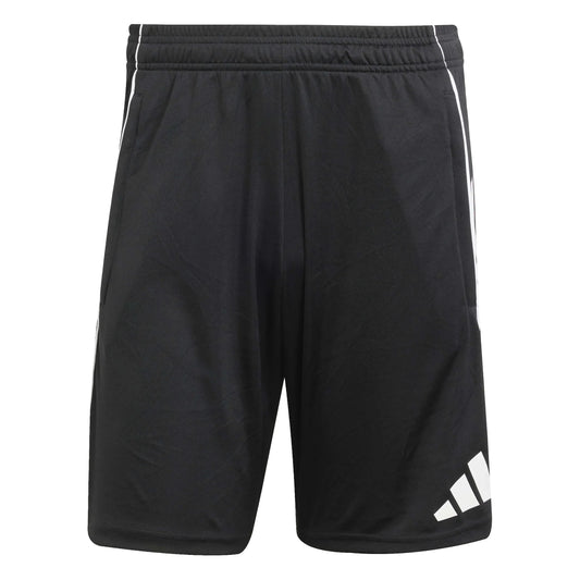 adidas Tiro25C Men's Training Shorts Black (Front)