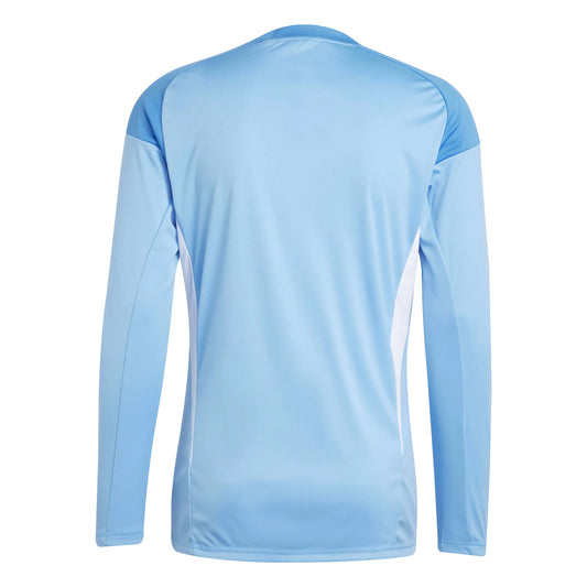 adidas Tiro 25 Men's Competition Long-Sleeve Goalkeeper Jersey