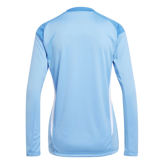 adidas Tiro 25 Women's Competition Long-Sleeve Goalkeeper Soccer Jersey