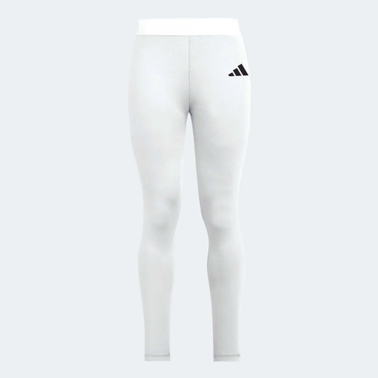 adidas Women's Techfit Long Tights (Front)